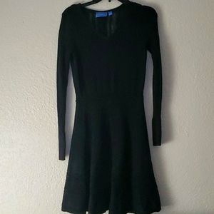 Simply Vera Wang sweater dress